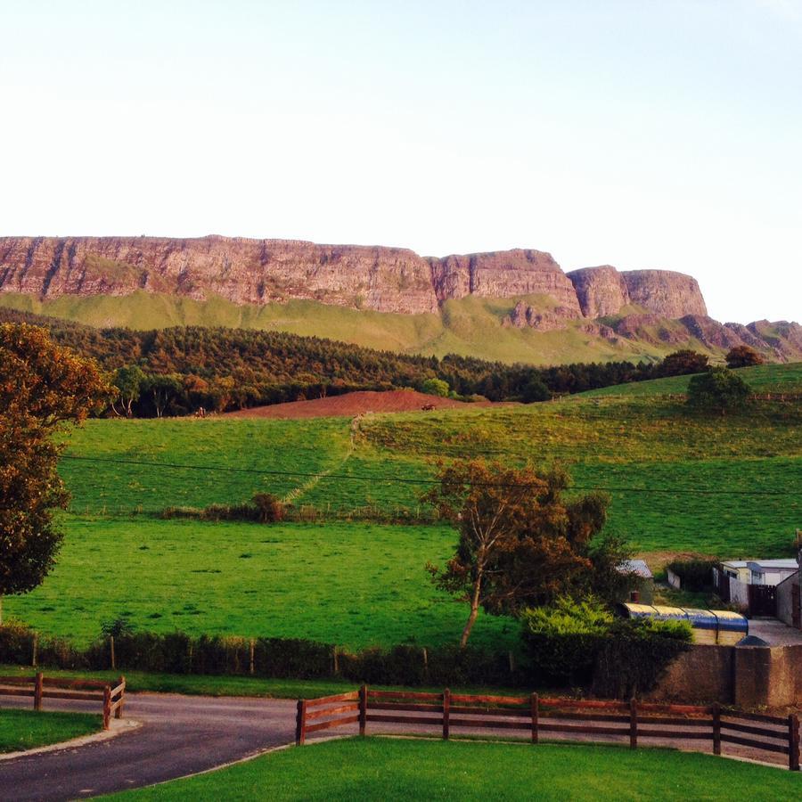 Atlantic View Apartments Limavady Eksteriør billede