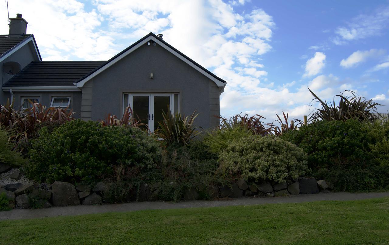 Atlantic View Apartments Limavady Eksteriør billede